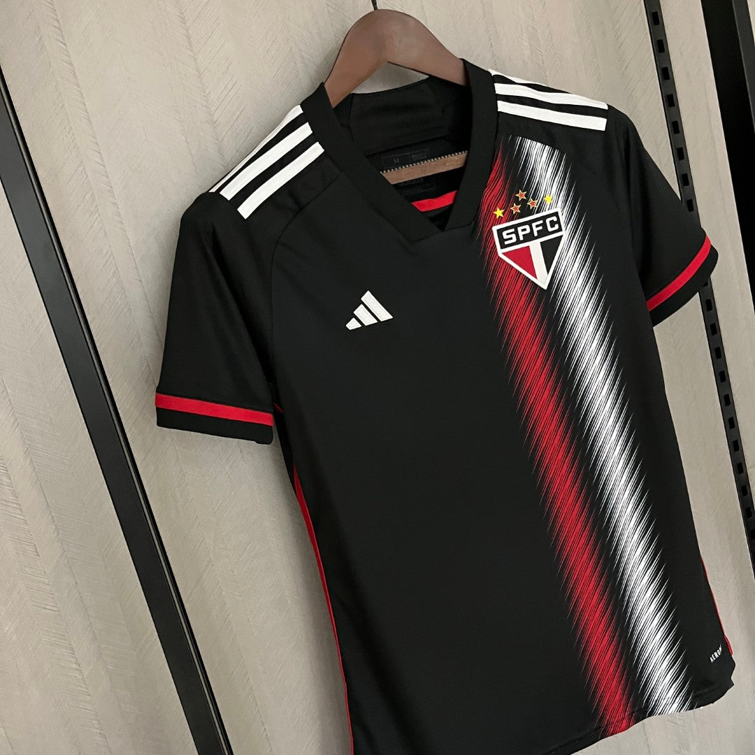 Women's 2023 24 São Paulo II Away