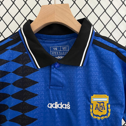 Kids Argentina 1994 Away