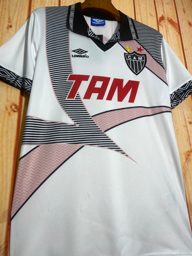 Retro Atlético Mineiro 1996 Away