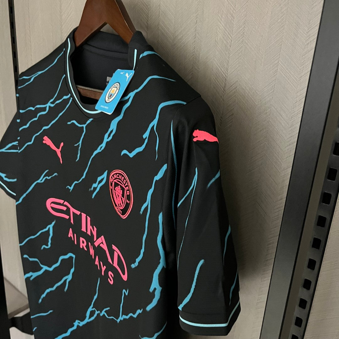 2023 24 Manchester City Il Away