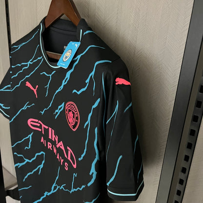 2023 24 Manchester City Il Away