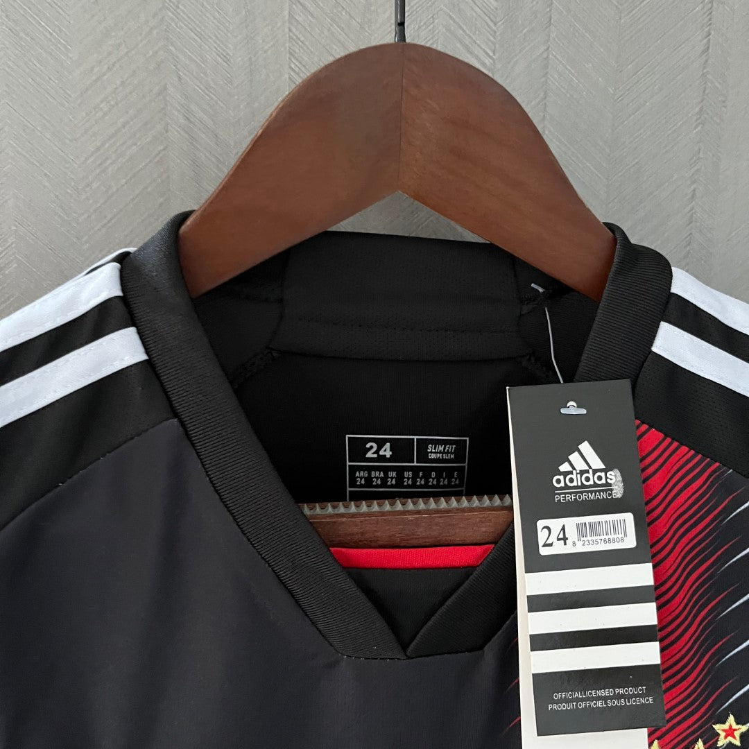 Children's Clothing 2023 24 São Paulo II Away