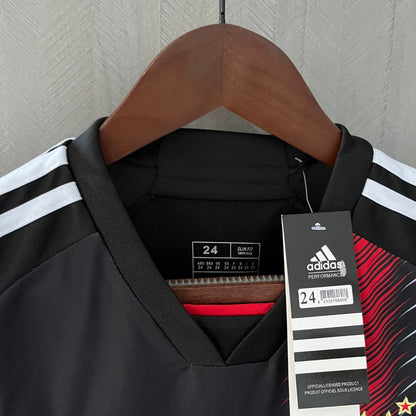 Children's Clothing 2023 24 São Paulo II Away