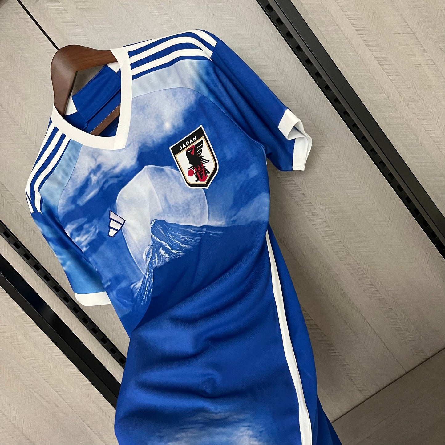 2023/24 Japan Special Edition Blue