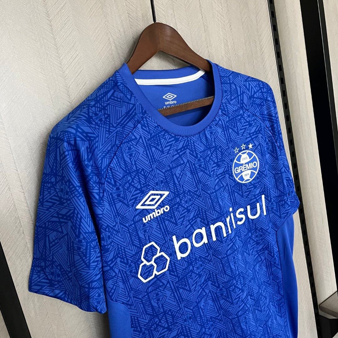 2024 25 Grêmio Blue