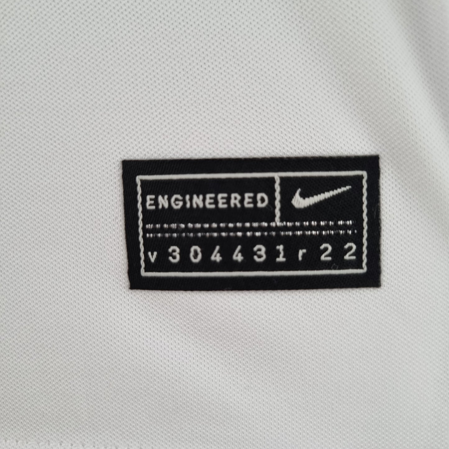 22/23 Corinthians Home