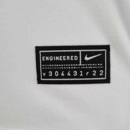 22/23 Corinthians Home