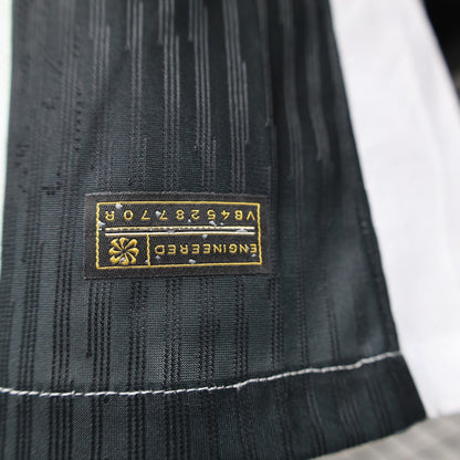 24 25 Player Corinthians Third Away