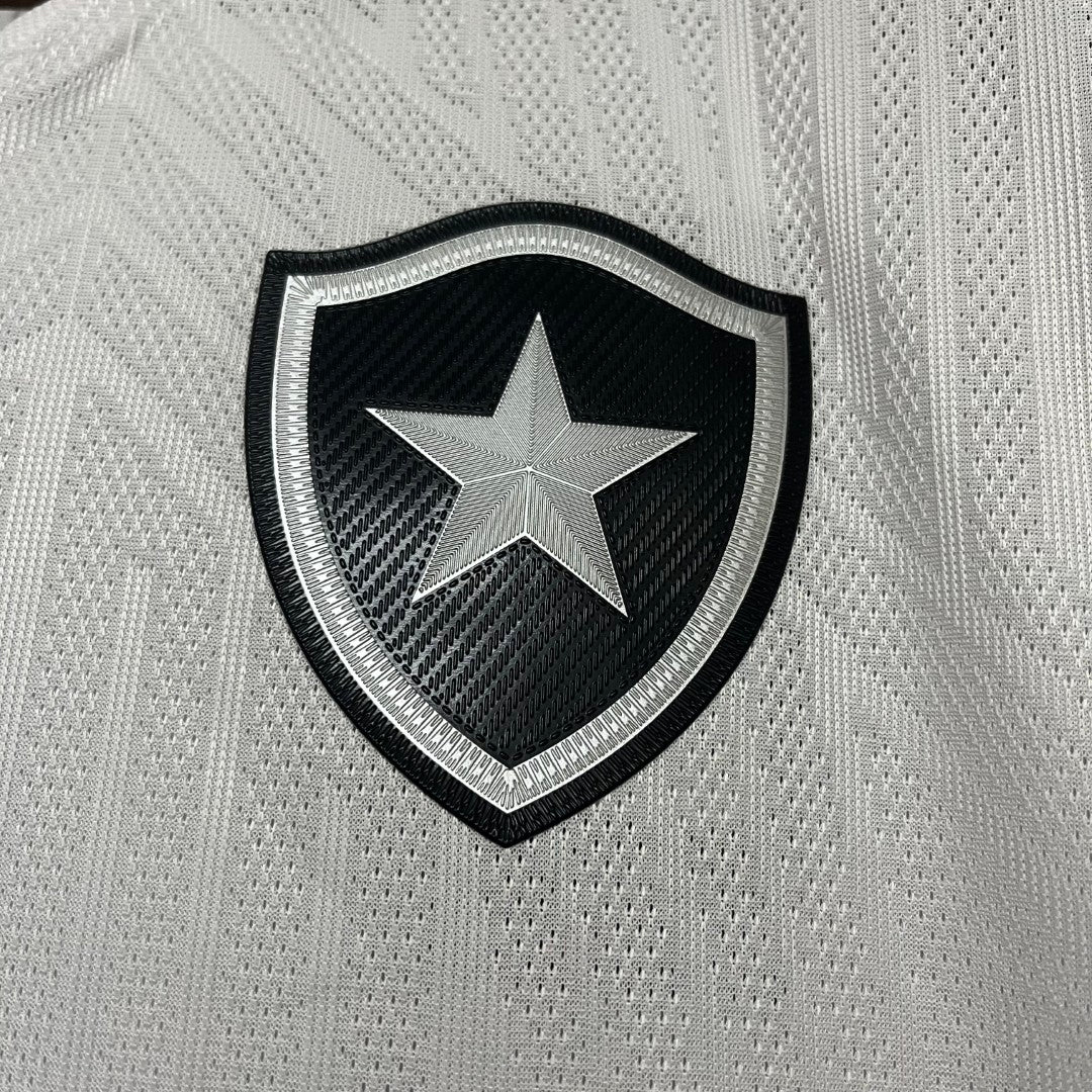 2024 25 Botafogo Ill Jersey