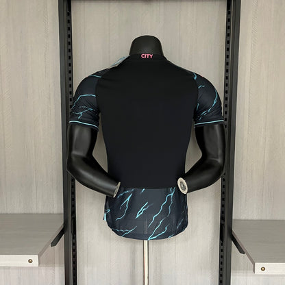 Player Edition 2023 24 Manchester City Il Away