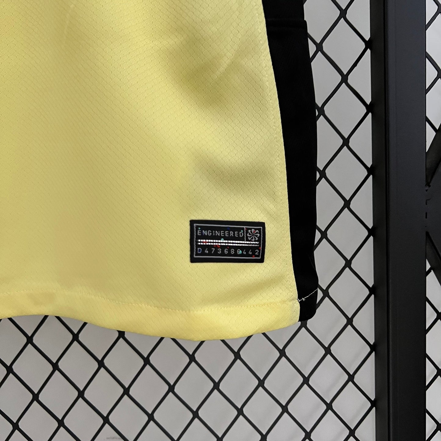 23/24 Women’s Corinthians Third Away