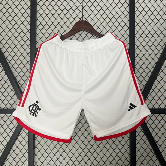 24/25 Shorts Flamengo Home