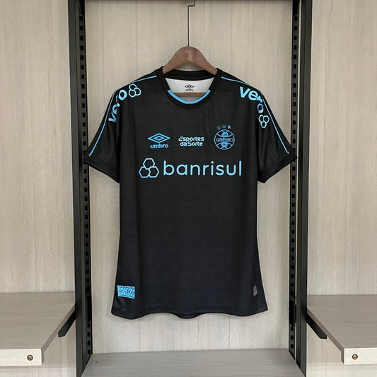 2023 24 Grêmio Il Away Full Advertising Sponsor
