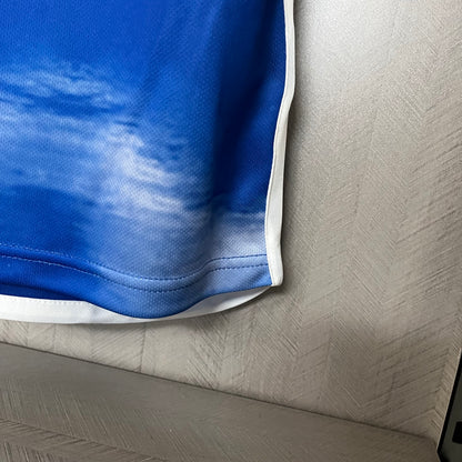 2023/24 Japan Special Edition Blue