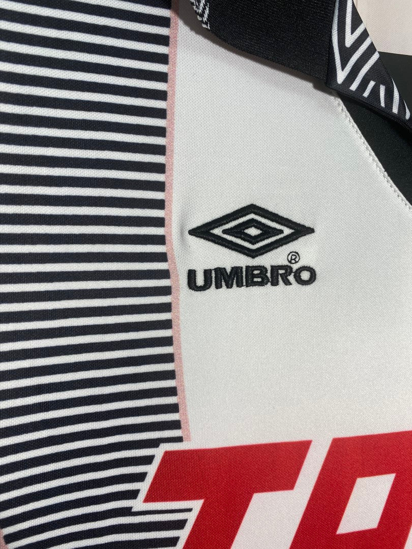 Retro Atlético Mineiro 1996 Away