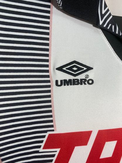 Retro Atlético Mineiro 1996 Away