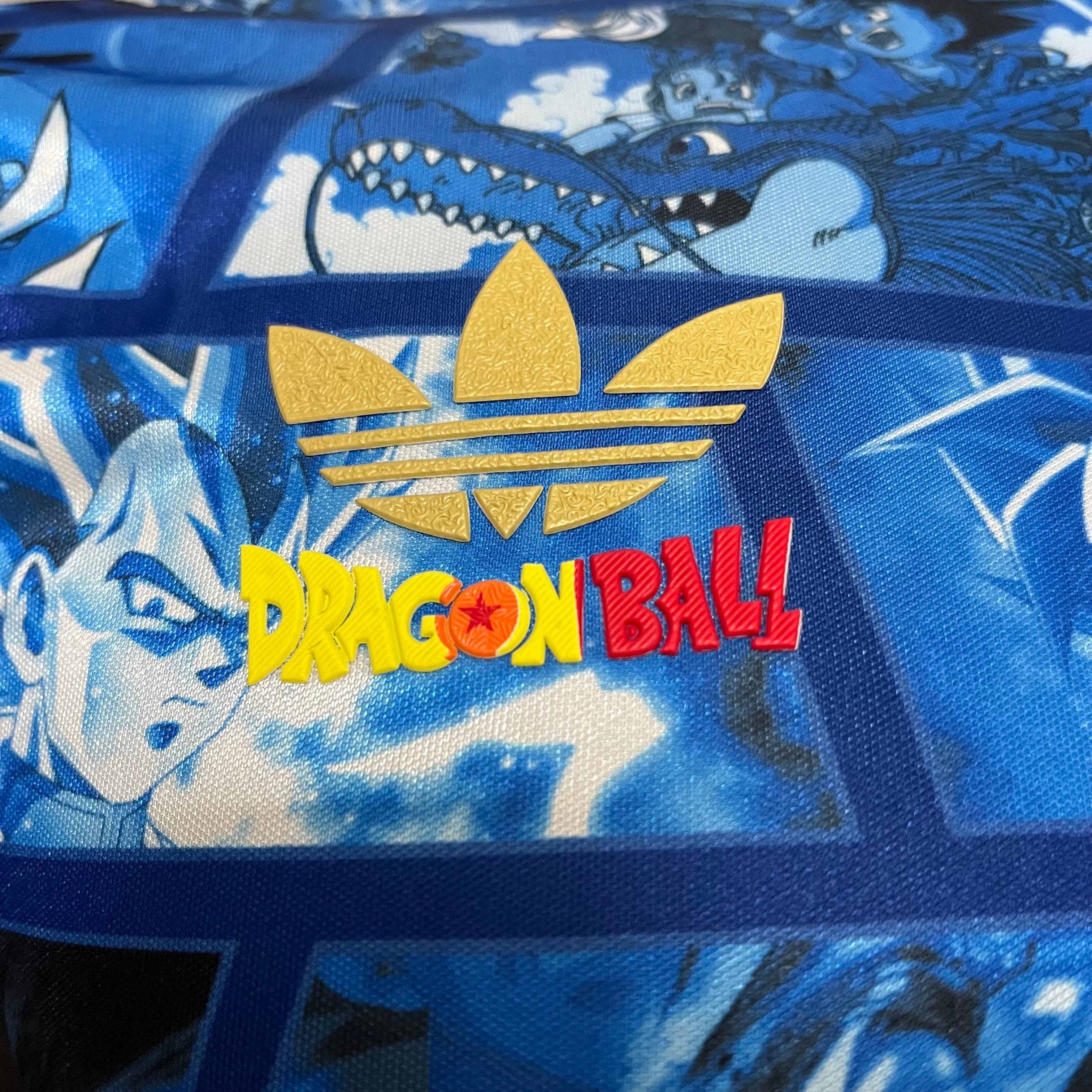 Player Edition 2024/25 Japan Special Edition Dragon Ball