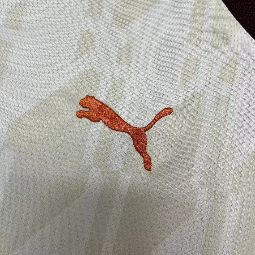 Children’s Clothing 2023 24 Manchester City Away