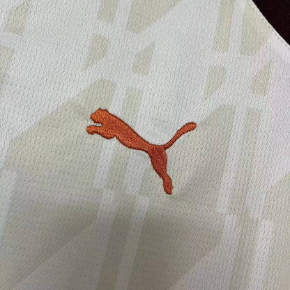 Children’s Clothing 2023 24 Manchester City Away