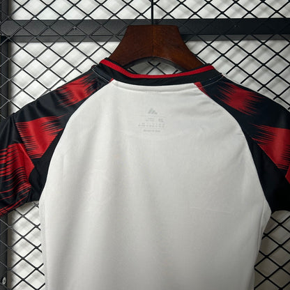 25/26 Kids Flamengo Away