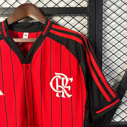25/26 Flamengo US Pack Jersey