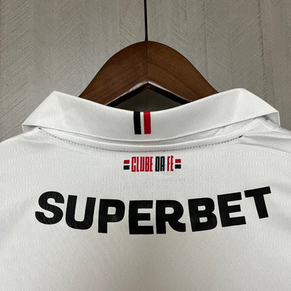 Children's Clothing 2024 25 São Paulo Home