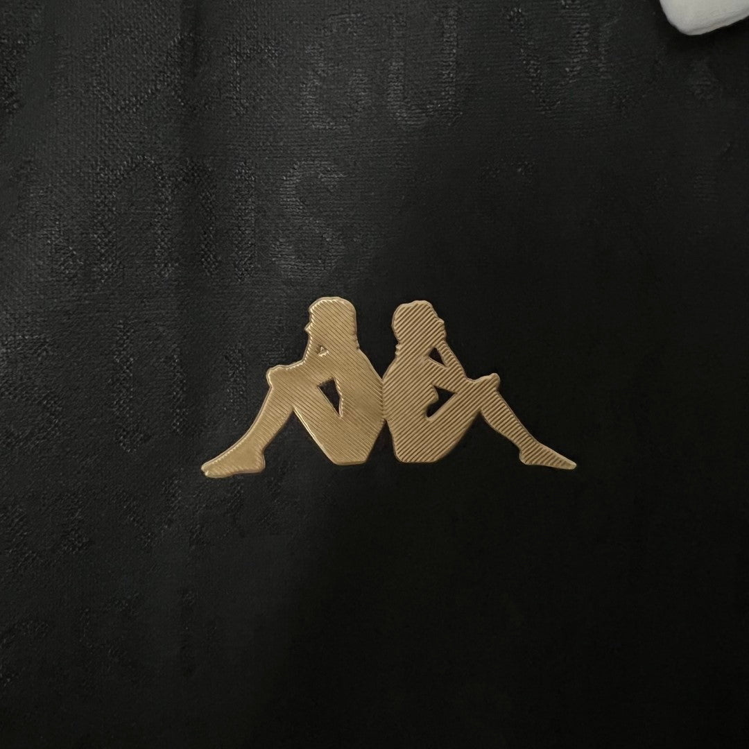 23 24 Vasco da Gama Third Away