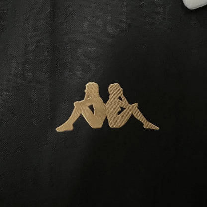 23 24 Vasco da Gama Third Away