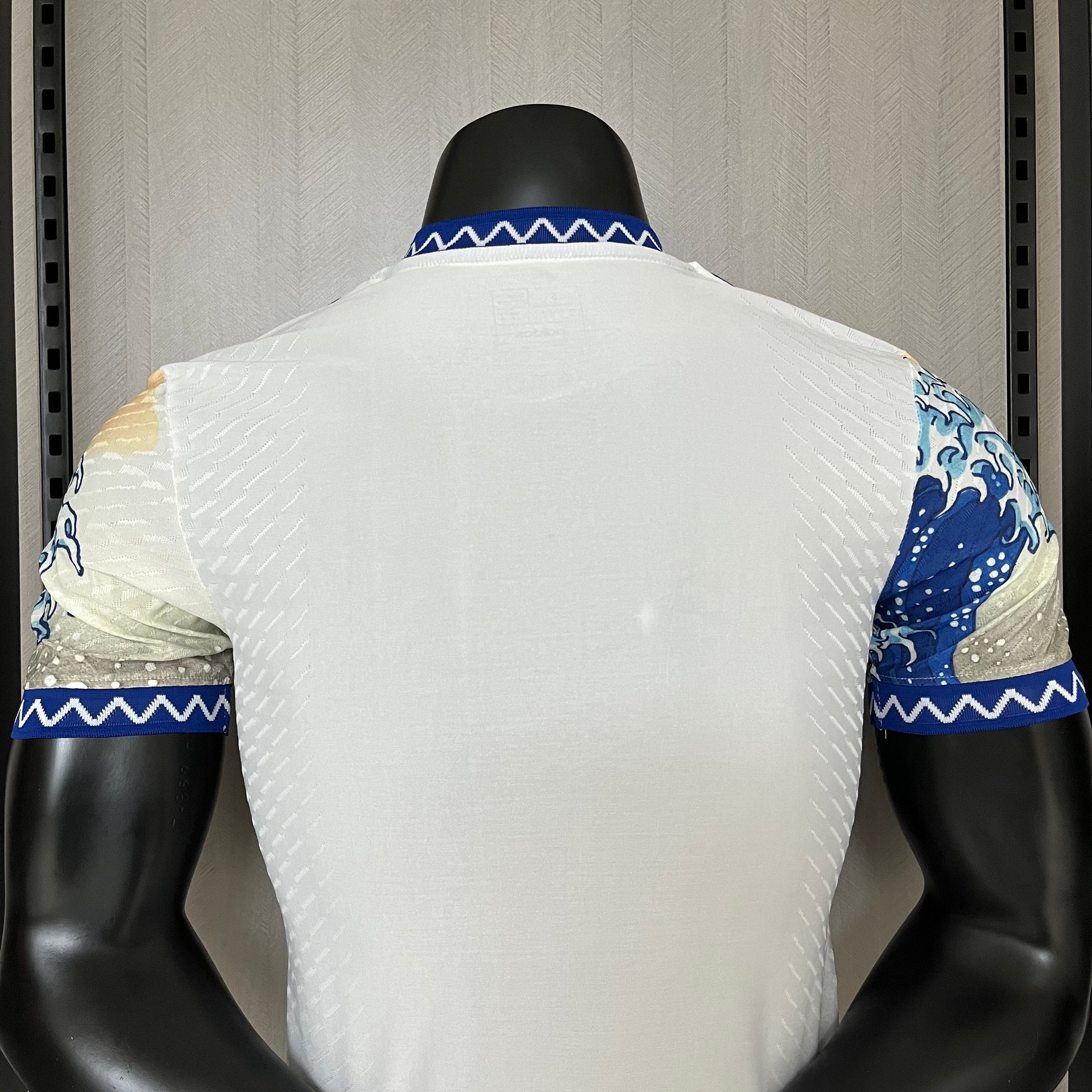 Player Edition 2024/25 Japão Edição Especial