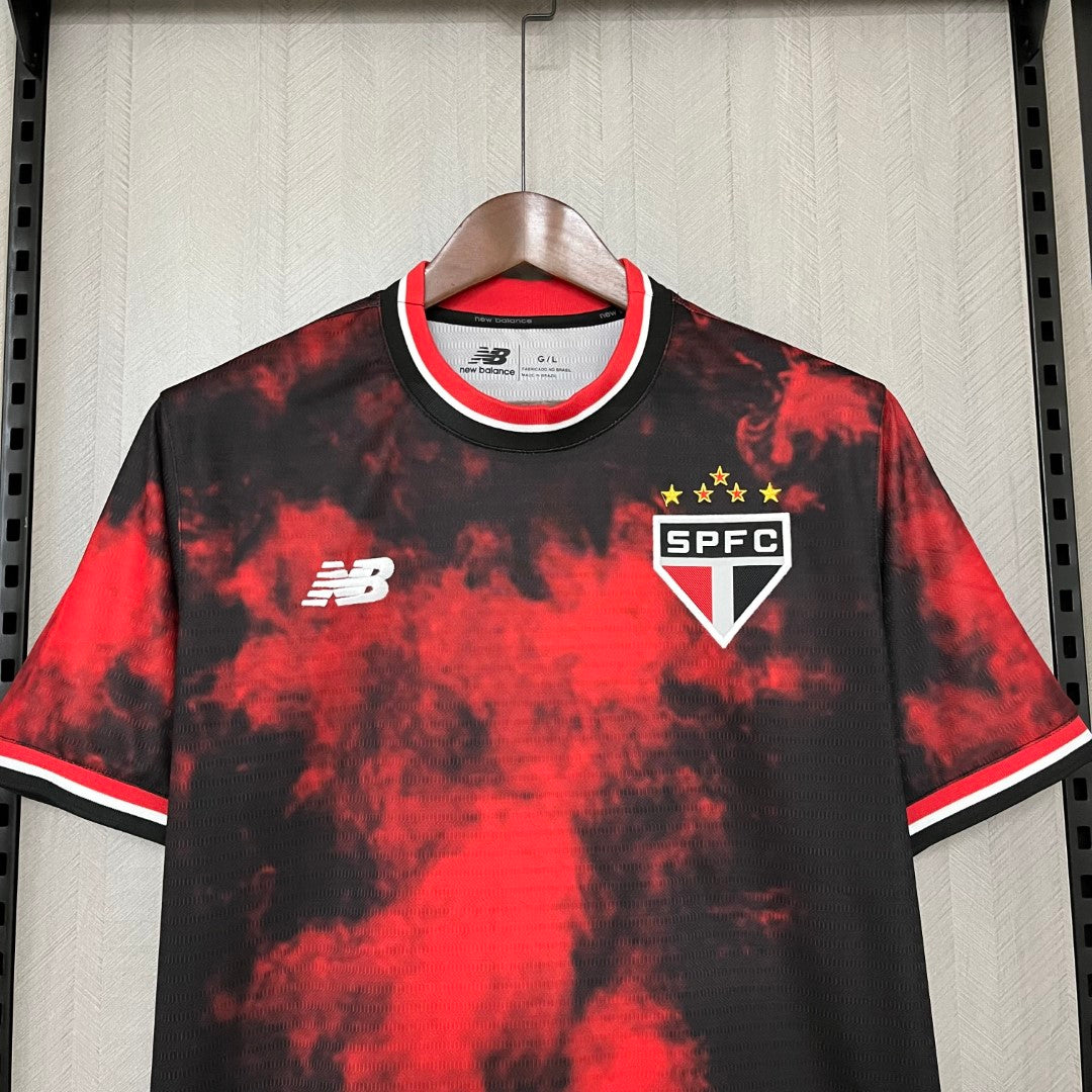 2024 25 São Paulo III Jersey