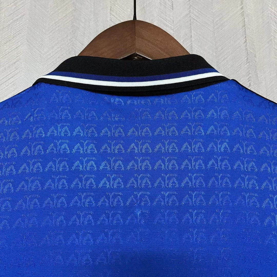 Retro Argentina 1994 95 Away