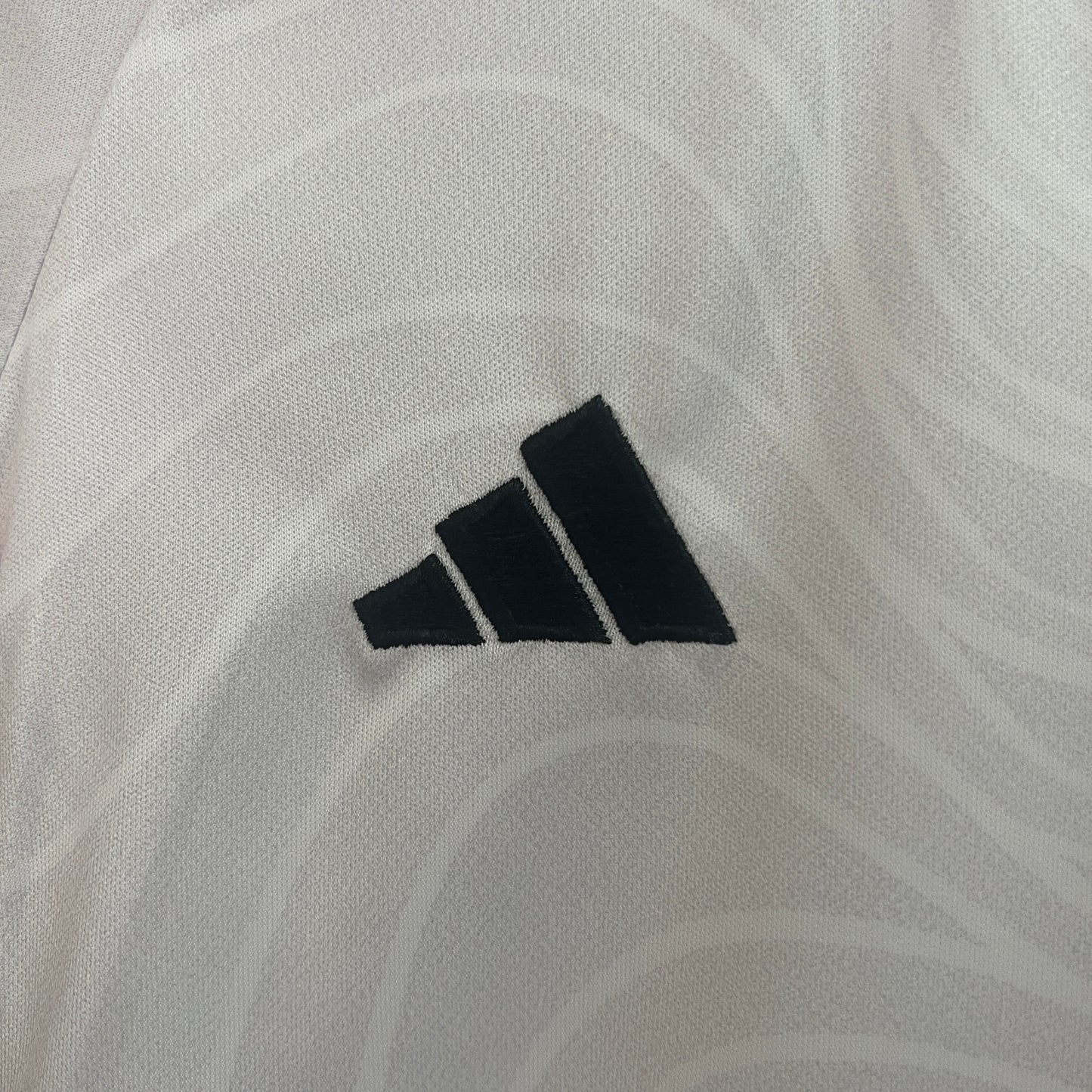 24/25 Kids Flamengo Away