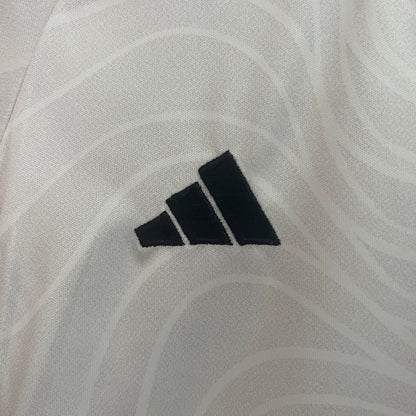 24/25 Kids Flamengo Away