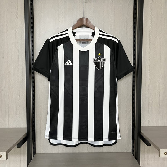 2024 25 Atlético Mineiro Home