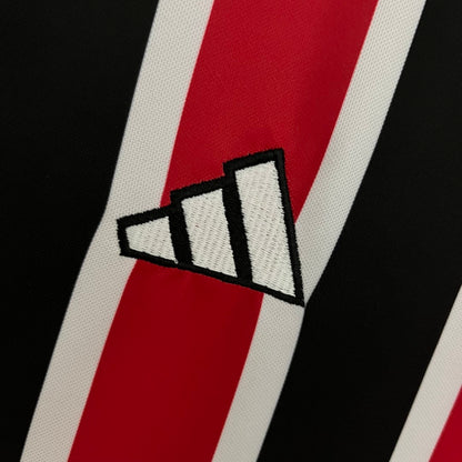 Women's 23 24 São Paulo Away