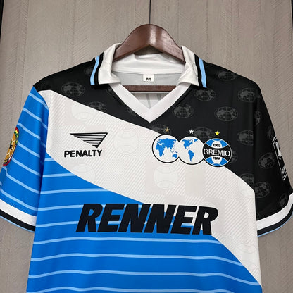 Retro Grêmio 1996 Ill Jersey