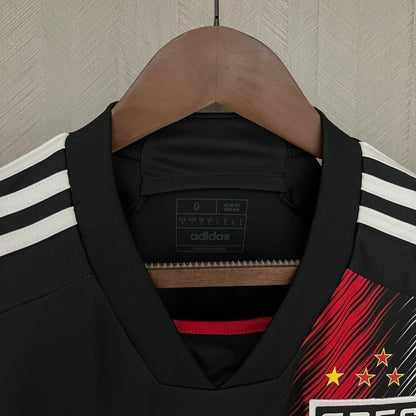 2023 24 São Paulo II Away