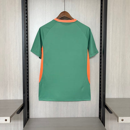 2024 25 Fluminense Training Jersey