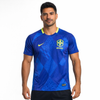 Thai Version Brazil 2025 Away Jersey