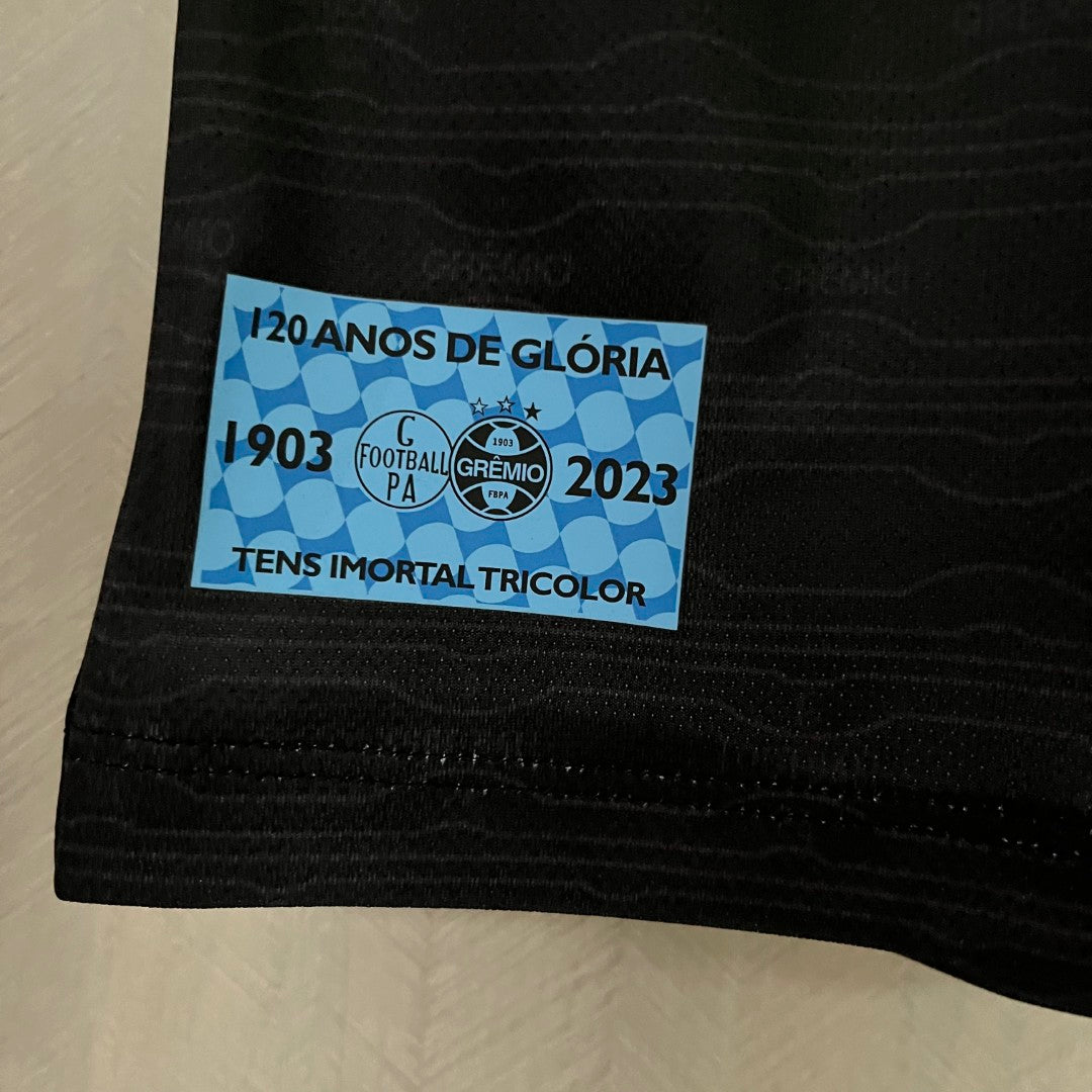 Women's 2023 24 Grêmio Il Away