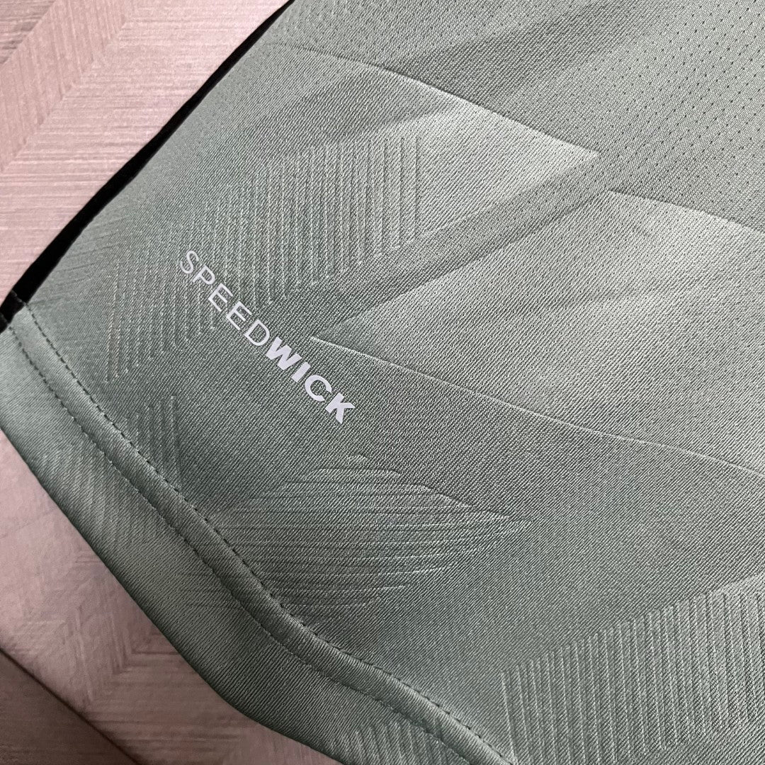 2024 25 Botafogo Dark Green