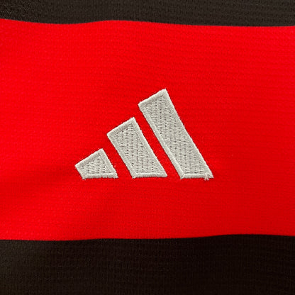 24/25 Vest Flamengo Home
