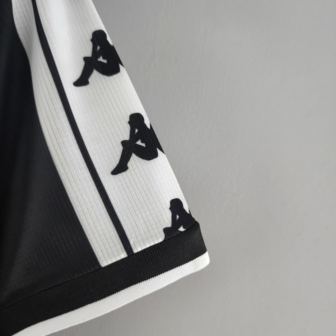 Retro Vasco da Gama 2000 Home