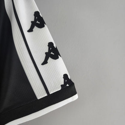 Retro Vasco da Gama 2000 Home