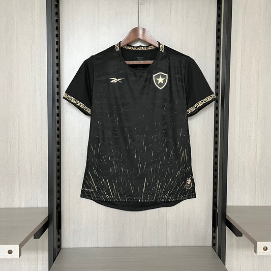 Women's 2024 25 Botafogo Away Jersey