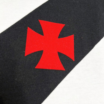 Vasco Da Gama 1988 Away Retro Jersey