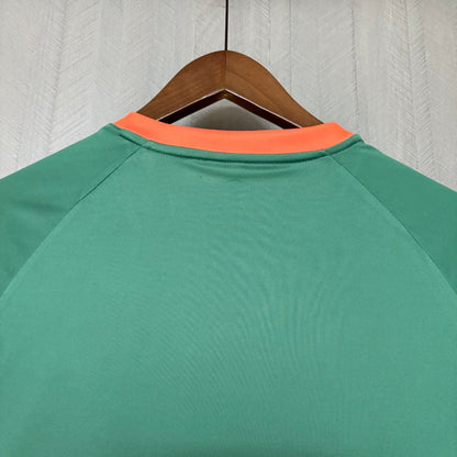 2024 25 Fluminense Training Jersey