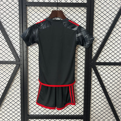 24/25 Kids Flamengo Third Size