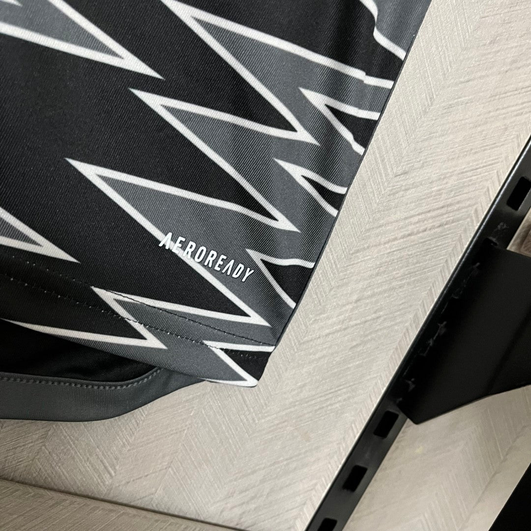 2024 25 Atlético Mineiro III Jersey