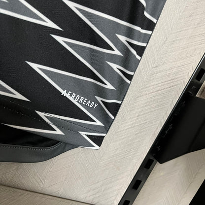 2024 25 Atlético Mineiro III Jersey